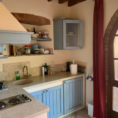 Casa Elisa Lejlighed