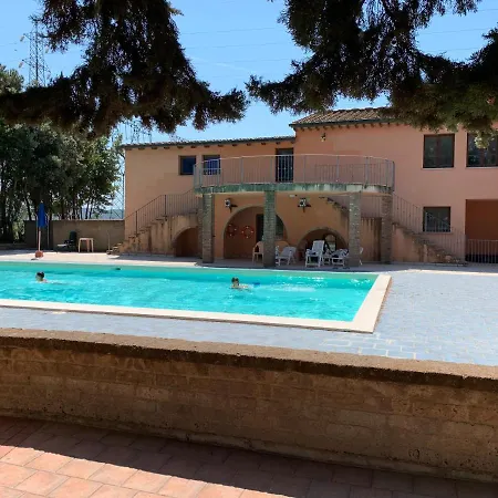 Casa Elisa Apartment