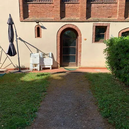 Casa Elisa * La Bandita