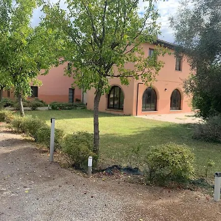 Casa Elisa דירה