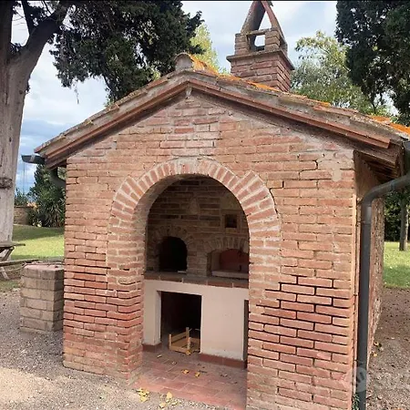 Casa Elisa * La Bandita