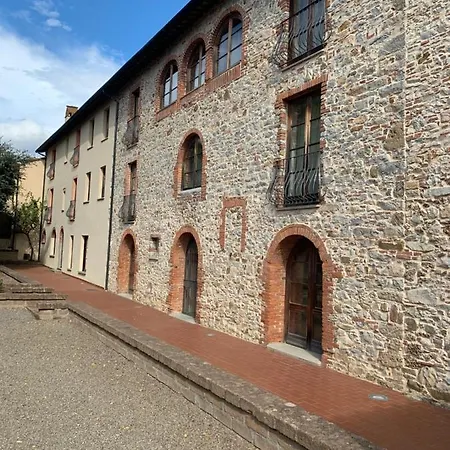 Apartment Casa Elisa *