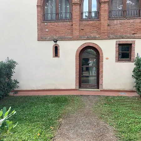 Casa Elisa La Bandita