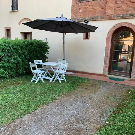 Casa Elisa *