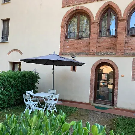 Apartment Casa Elisa *