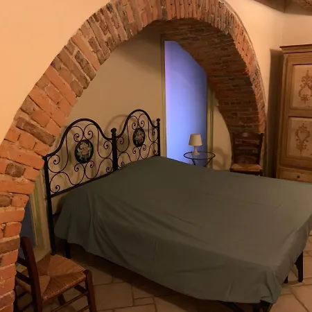 Casa Elisa * La Bandita