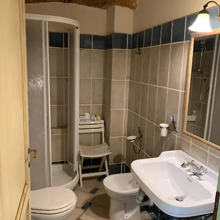 Casa Elisa Apartment
